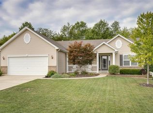 218 Austin Oaks Dr, Moscow Mills, MO 63362