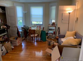 40 Ridgemont St #2B, Allston, MA 02134