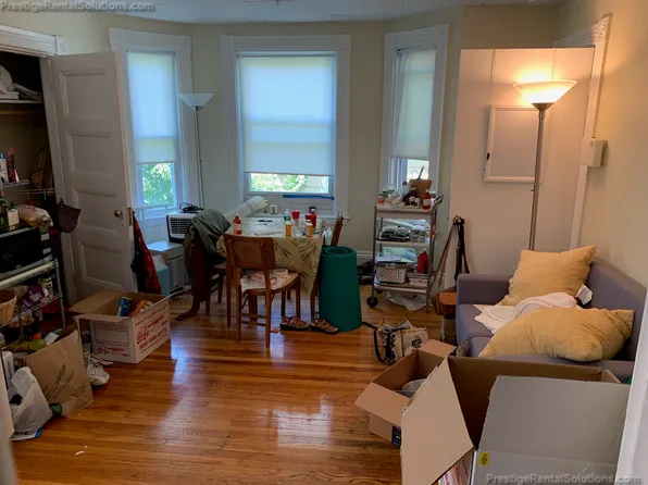 44 Ridgemont St #5, Allston, MA 02134