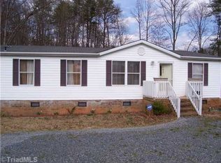 195 Chanda Ln, Madison, NC 27025