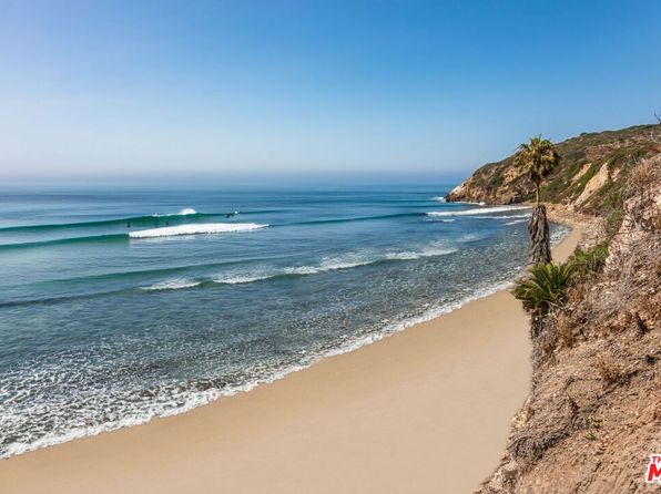 29130 Cliffside Dr, Malibu, CA 90265