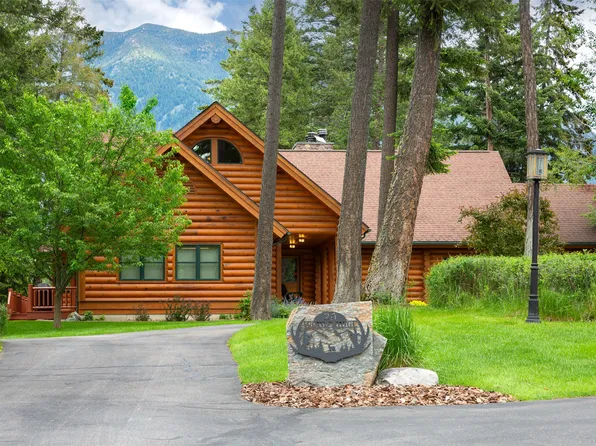 20 Wood Ridge Dr, Columbia Falls, MT 59912