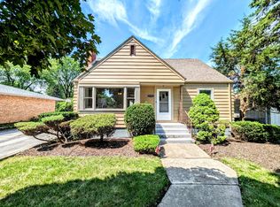 1400 183rd St, Homewood, IL 60430