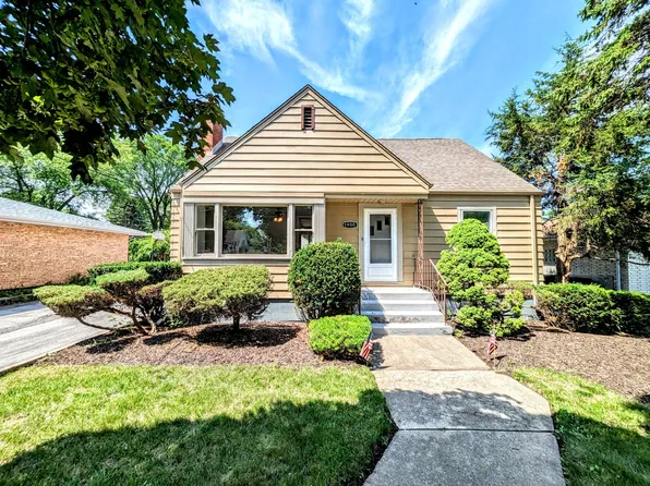 1400 183rd St, Homewood, IL 60430