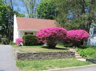 46 Eastwood Rd, Media, PA 19063