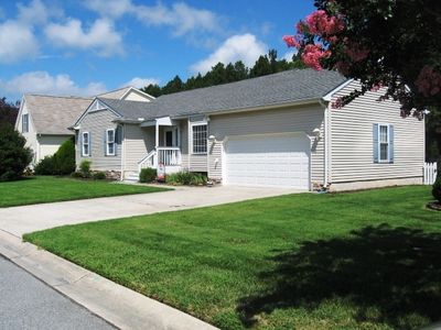 12831 Whisper Trace Dr, Ocean City, MD, 21842