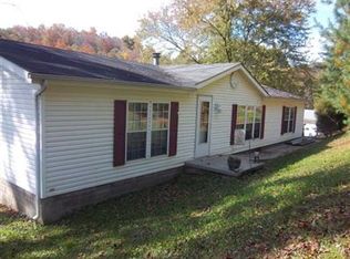 33781 Fout Rd, Londonderry, OH 45647