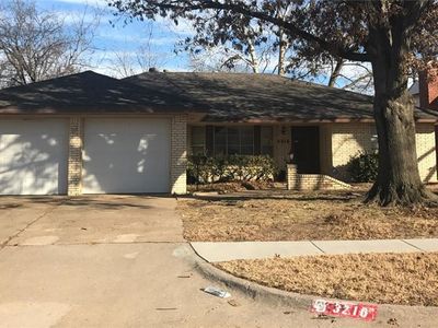 3216 N Vermont Ave, Oklahoma City, OK, 73112