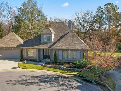 1057 Linkside Dr, Birmingham, AL, 35242