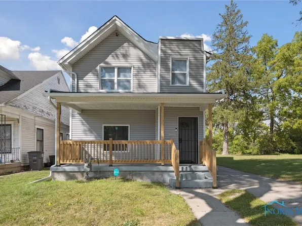636 Norwood Ave, Toledo, OH 43604