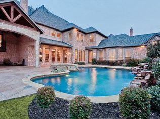 6787 Trailing Oaks Dr, Frisco, TX 75034