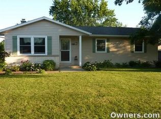 2310 E Becker Rd, Marshfield, WI 54449