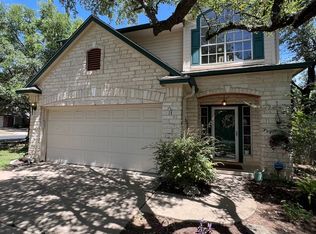 4420 Walsall Loop, Austin, TX 78749