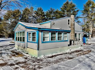 113 Warren Rd, Pittston, ME 04345