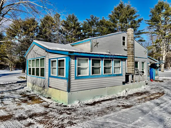 113 Warren Road, Pittston, ME 04345
