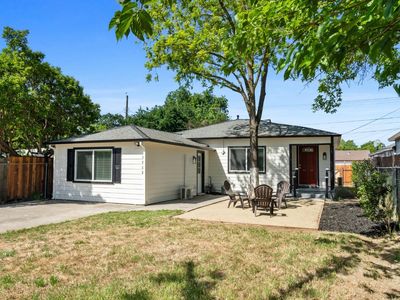 3908 38th St, Sacramento, CA, 95820