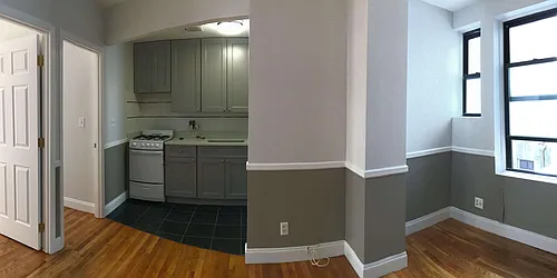 Rented by Kenneth Rosenblum, LREB