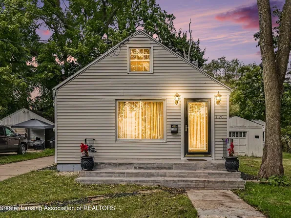 1120 Victor Ave, Lansing, MI 48910