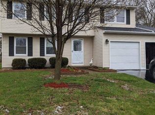 1190 Fletcher Dr, Reynoldsburg, OH