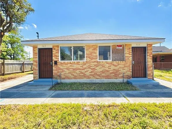 705 Charbonnet St, New Orleans, LA 70117