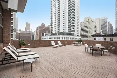 Rented by Olnick Organization