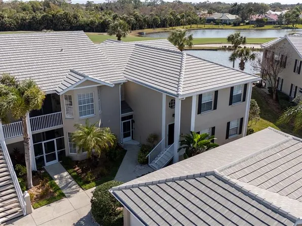 107 Woodbridge Dr Unit 204, Venice, FL 34293