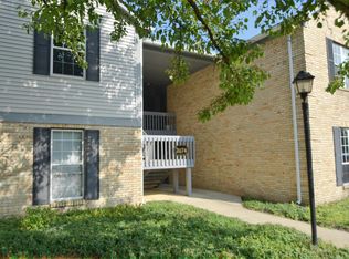 2074 Park Run Dr APT E, Columbus, OH 43220