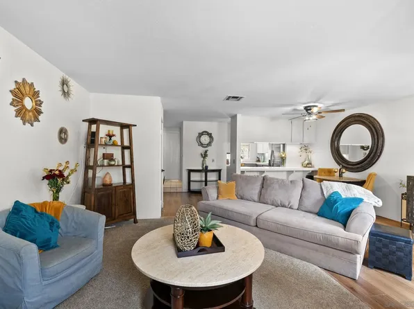 10790 Riderwood Ter Unit B, Santee, CA 92071