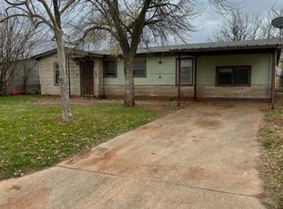 5381 Taos Dr, Abilene, TX 79605