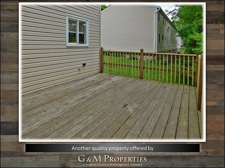 1074 Mount Hope Ave #G — Photo 15