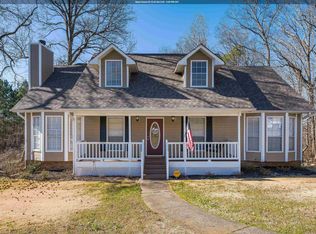 5326 Willow Ridge Dr, Pinson, AL 35126