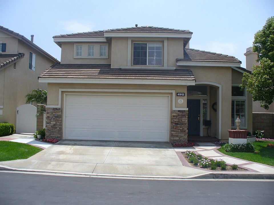 Hills Of Orange Residence