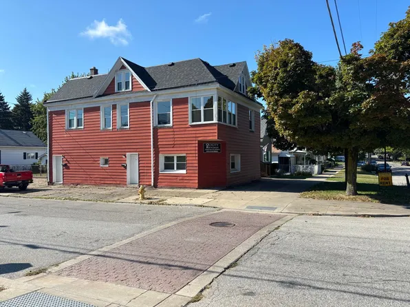 330-32 PARADE, 330-32 Parade St #2, Erie, PA 16507