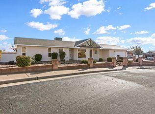 372 N Quail Ridge Dr, Washington, UT 84780