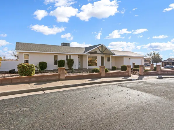 372 N Quail Ridge Dr, Washington, UT 84780