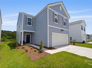 82 Cypress Loop, Port Wentworth, GA 31407