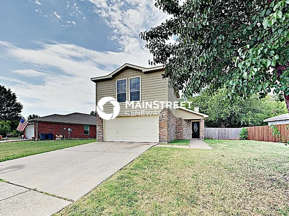 1132 Sandalwood Dr, Fort Worth, TX 76140
