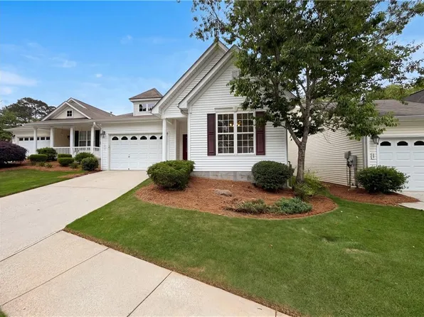 64 Garden Grv, Newnan, GA 30265