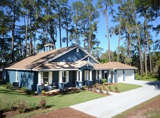 8103 N Mobley Rd, Odessa, FL 33556