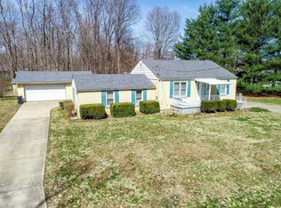 4451 Anderson Rd, Morrow, OH 45152