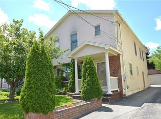 503 McKinley St, East Rochester, NY 14445