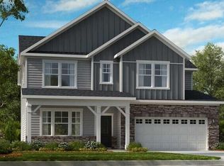 1201 Michelle Mist, Apex, NC 27523