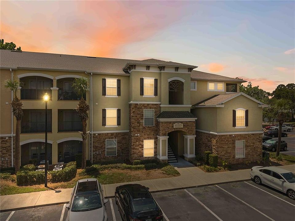 1st image of 10201 COURTNEY PALMS BOULEVARD #204