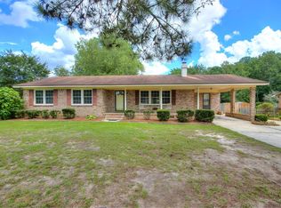 231 Keels Rd, Sumter, SC 29154