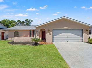 8615 Gandy Ln, Port Richey, FL 34668