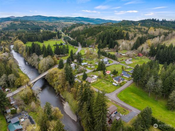121 Jones Road, Pe Ell, WA 98572