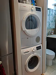 Rented by Mirador Real Estate