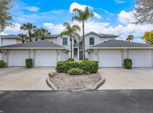 1345 Charleston Square Dr #5-102, Naples, FL 34110