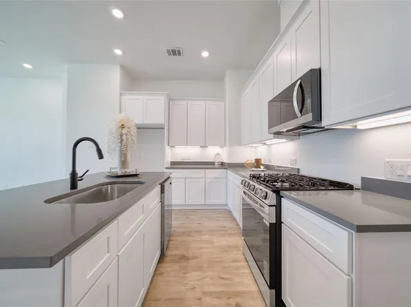 5324 Rue St, Houston, TX 77033