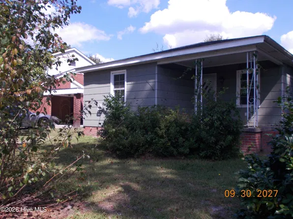 805 Sycamore Avenue, Kinston, NC 28504